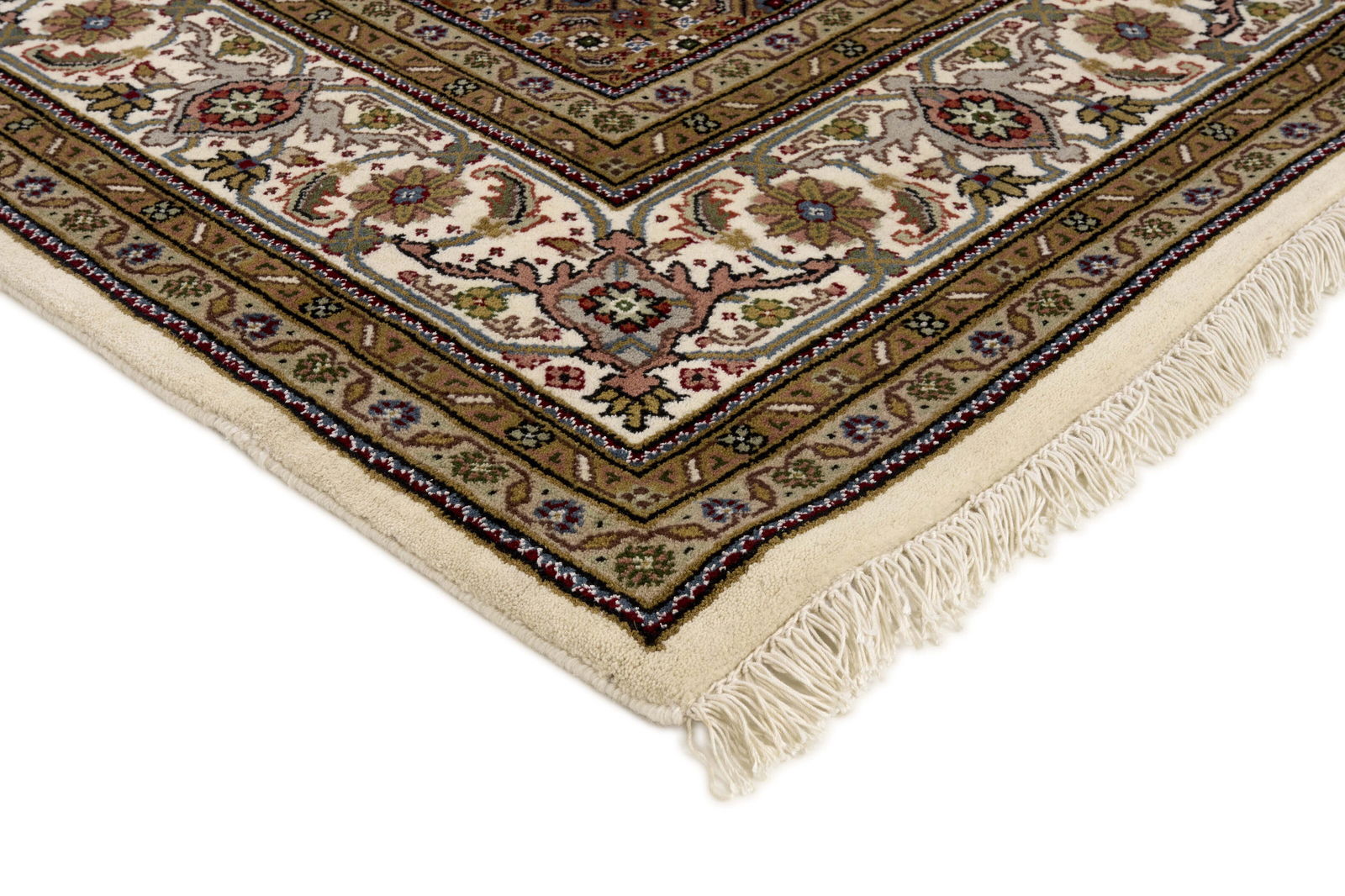 Indien Tabriz Indi