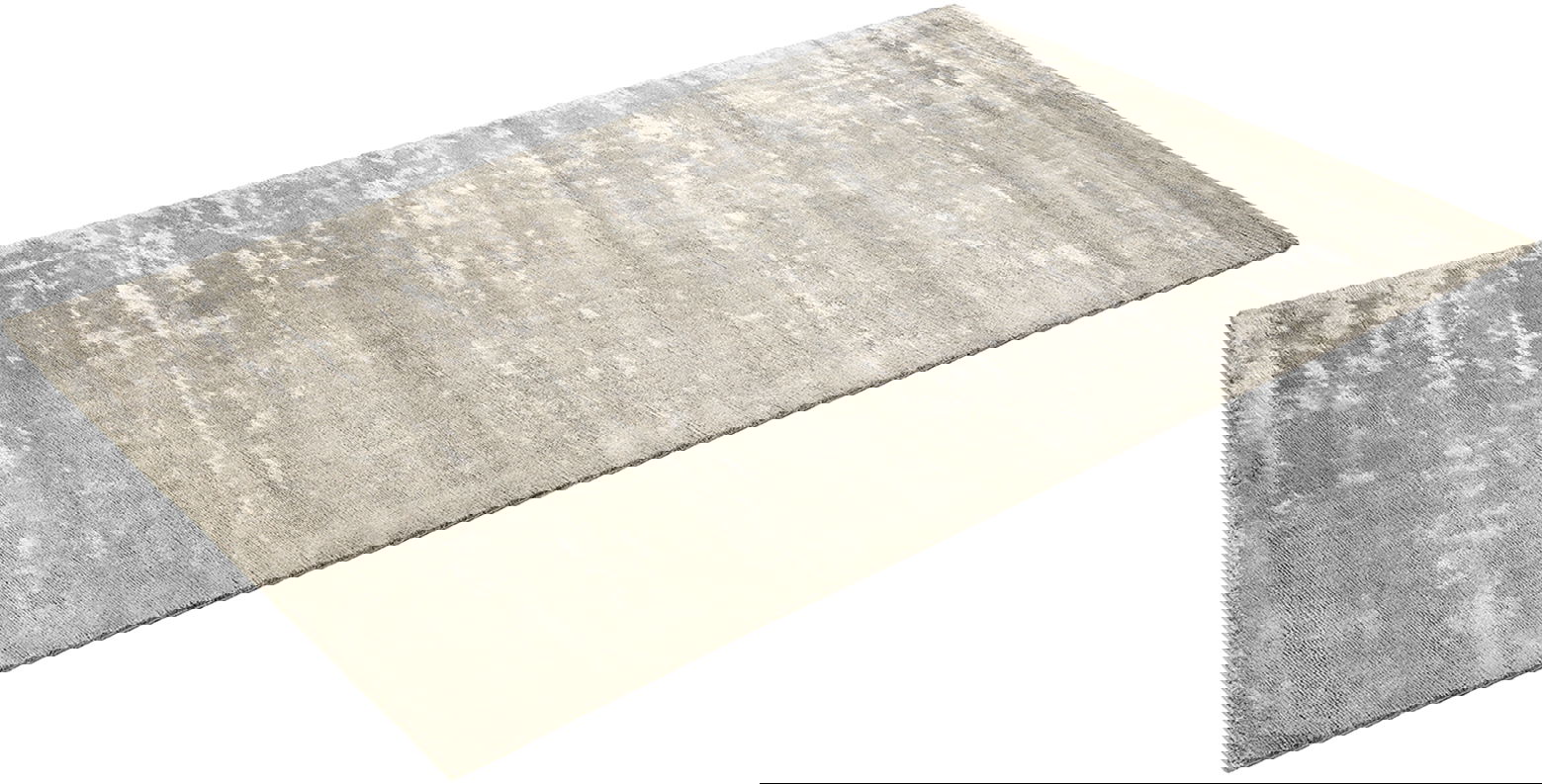 Rezas Luvtæppe Northern Light Concrete