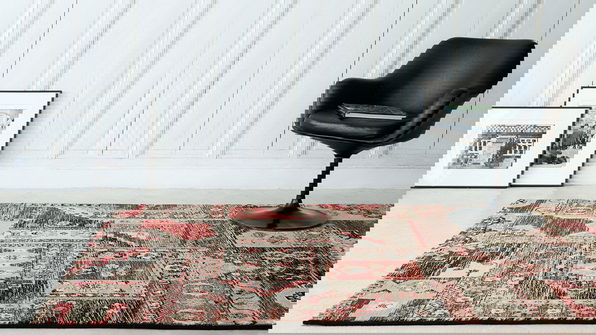 HC Interior Rugs Luvtæppe Orient