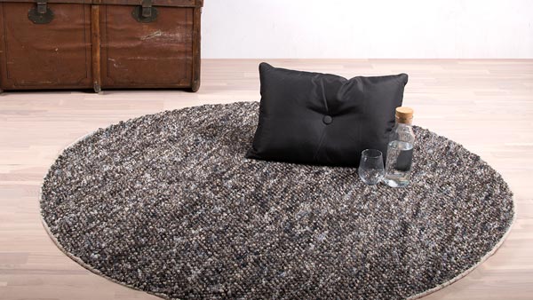 HC Interior Rugs Tæppe Oxford