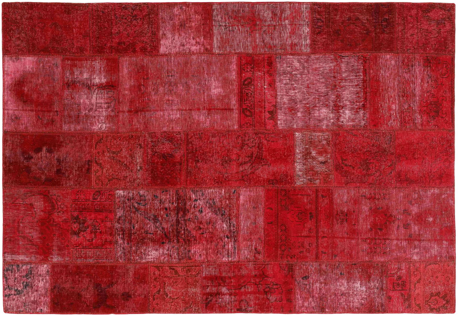 Persien Vintage Patchwork