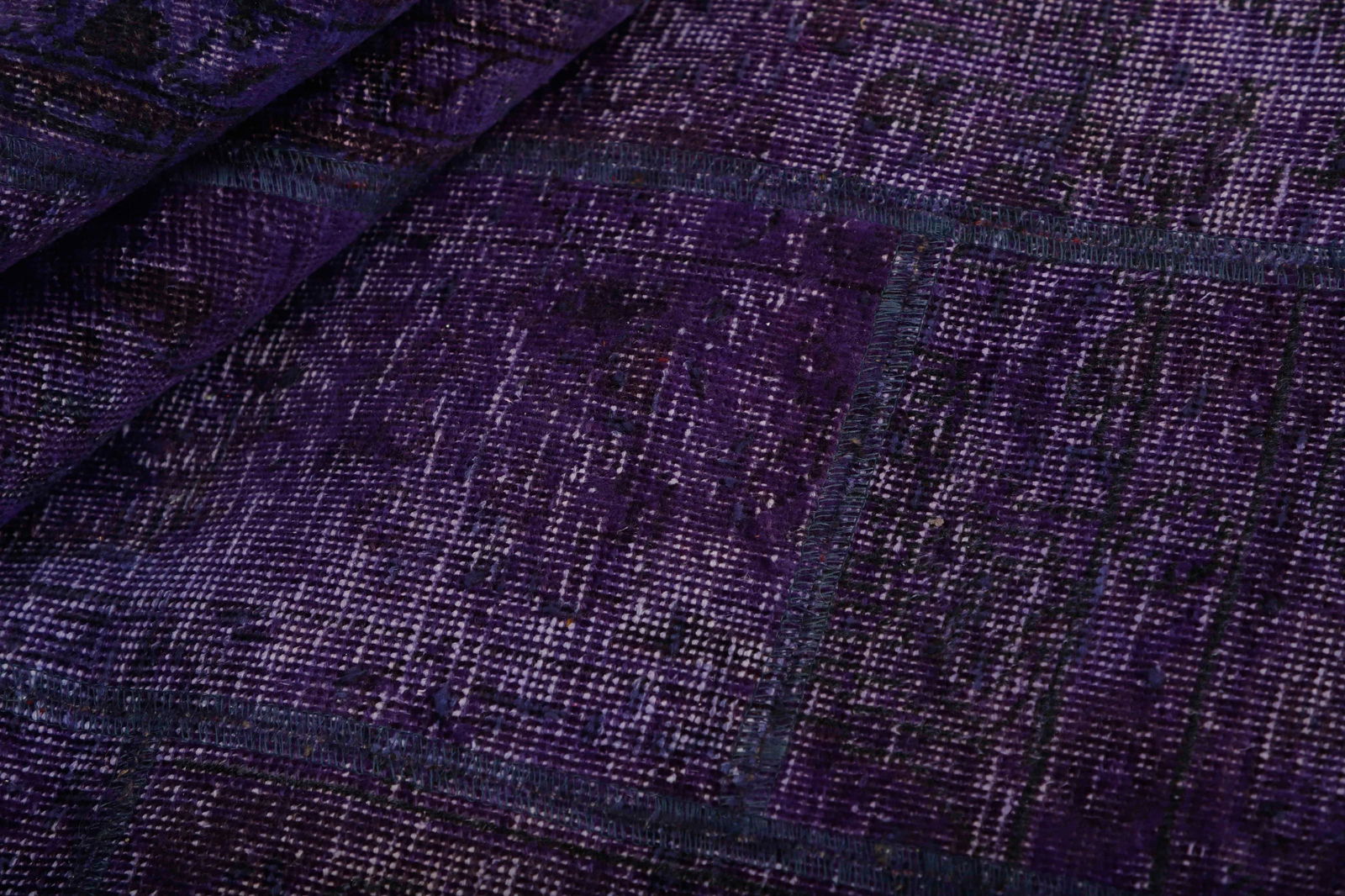Persien Vintage Patchwork