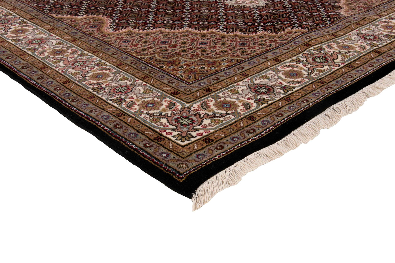 Indien Tabriz Indi