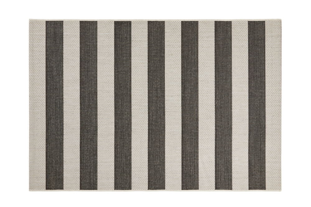 Canto Fladvævet tæppe Resort Stripe