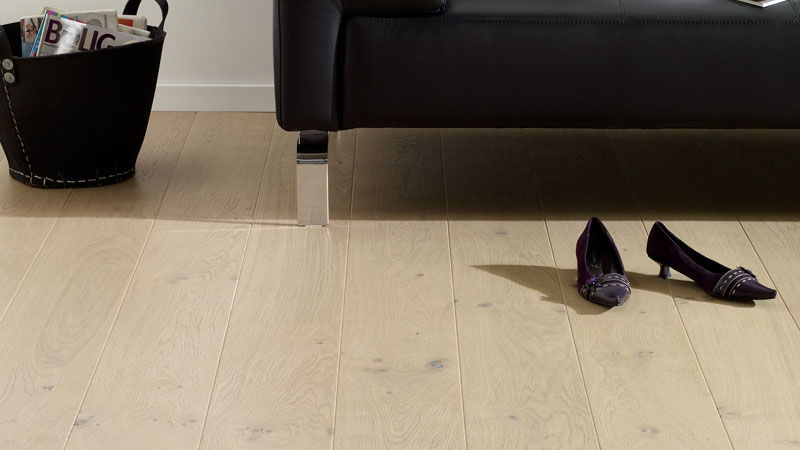 Kährs Lamelplank Eg Nouveau