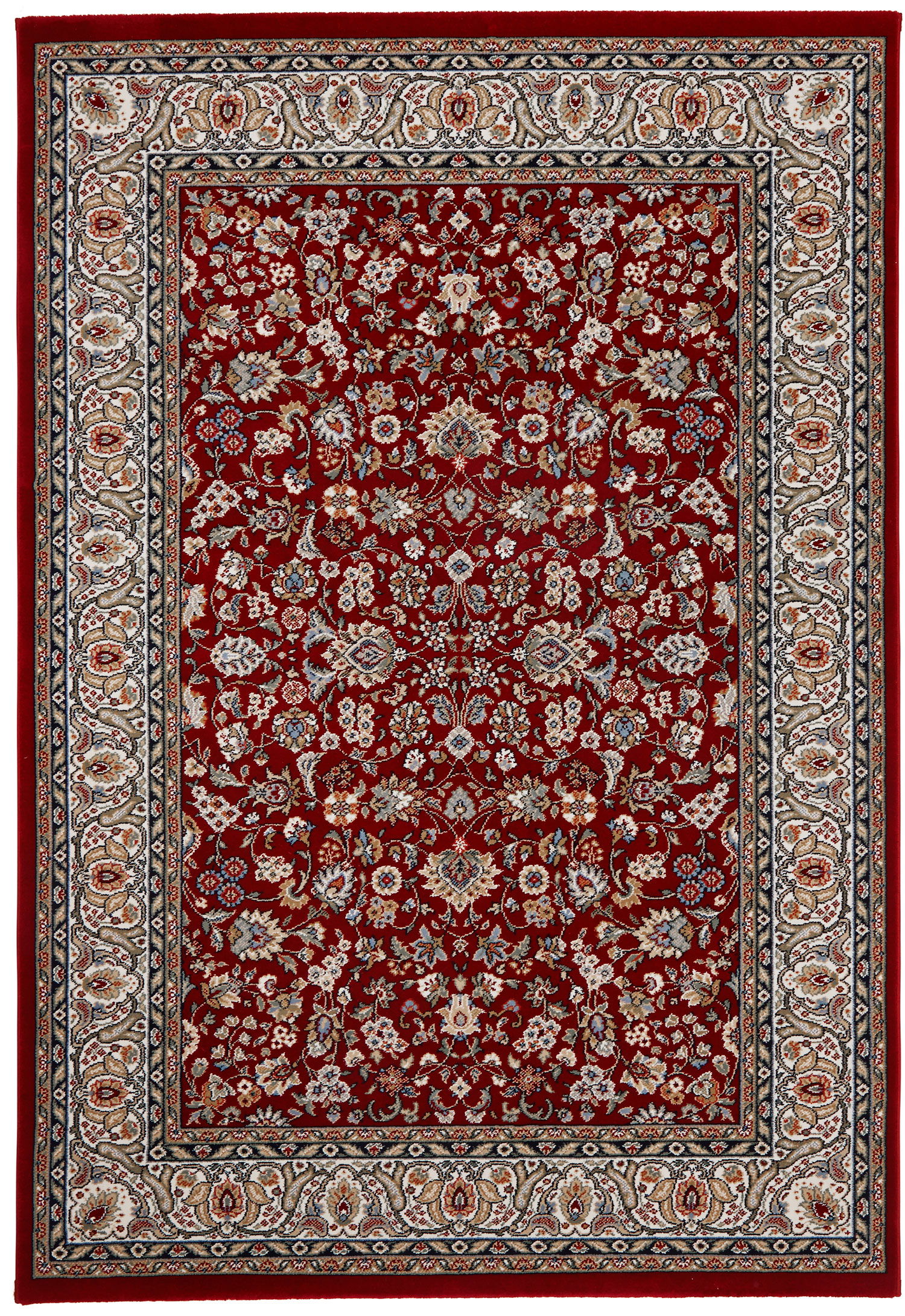 HC Interior Rugs Wilton tæppe Maya