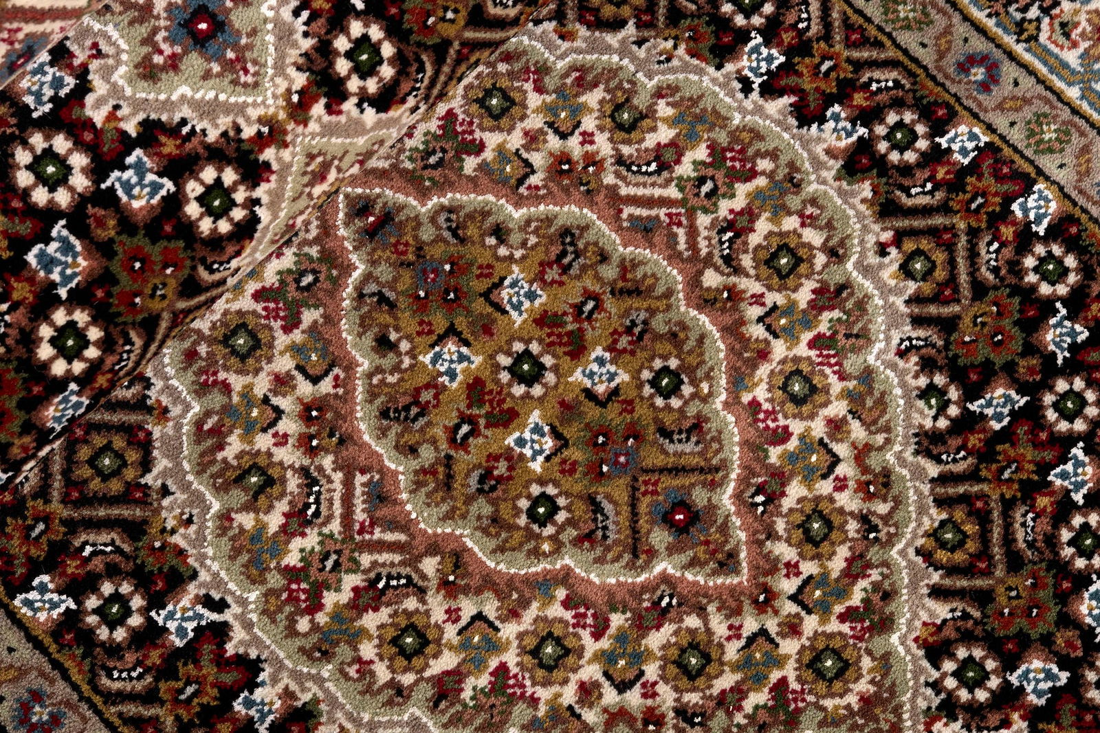Indien Tabriz Indi