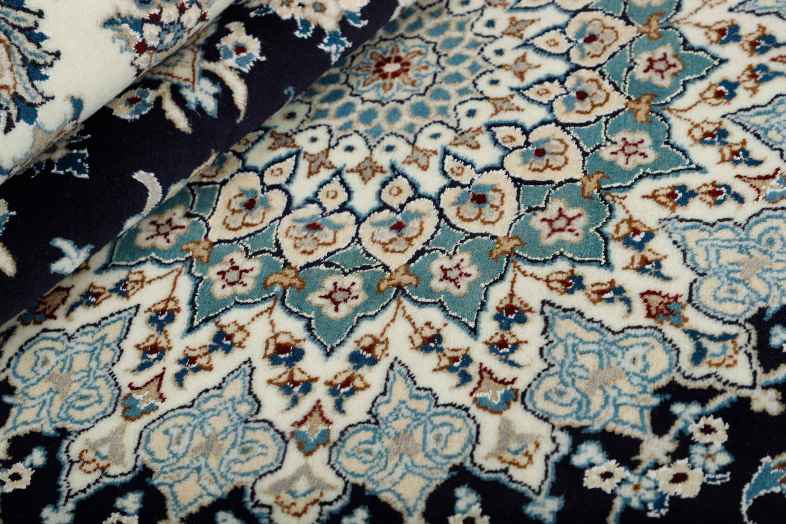 Persien Nain Kashmar