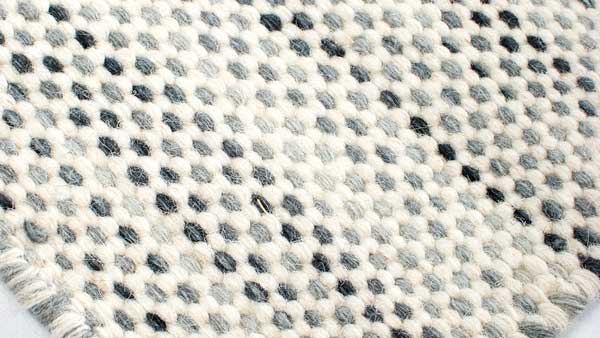 HC Interior Rugs Kelimtæppe Bali