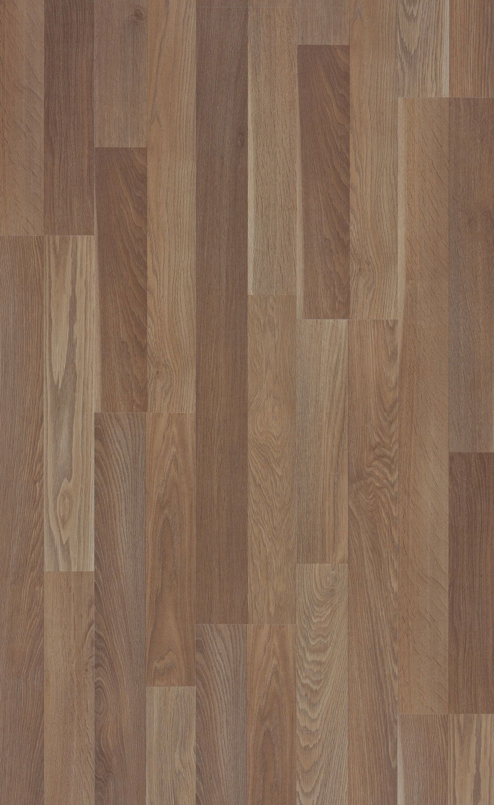 BerryAlloc Højtrykslaminat 2-stav Original Eg Natur 2-stav