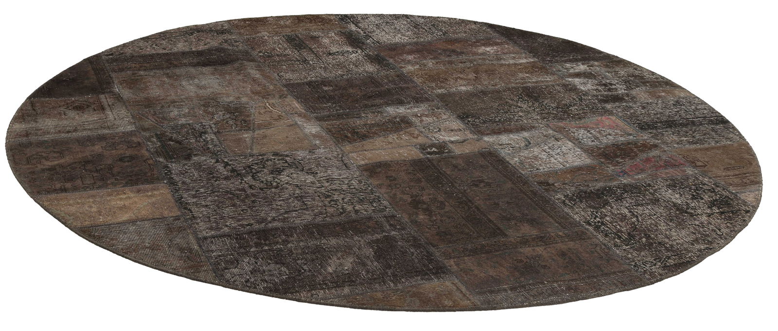 Persien Vintage Patchwork