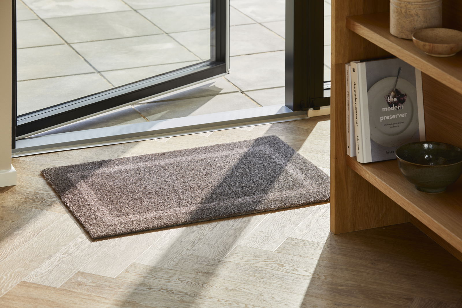 Nordic by Garant Designmåtte Udgård
