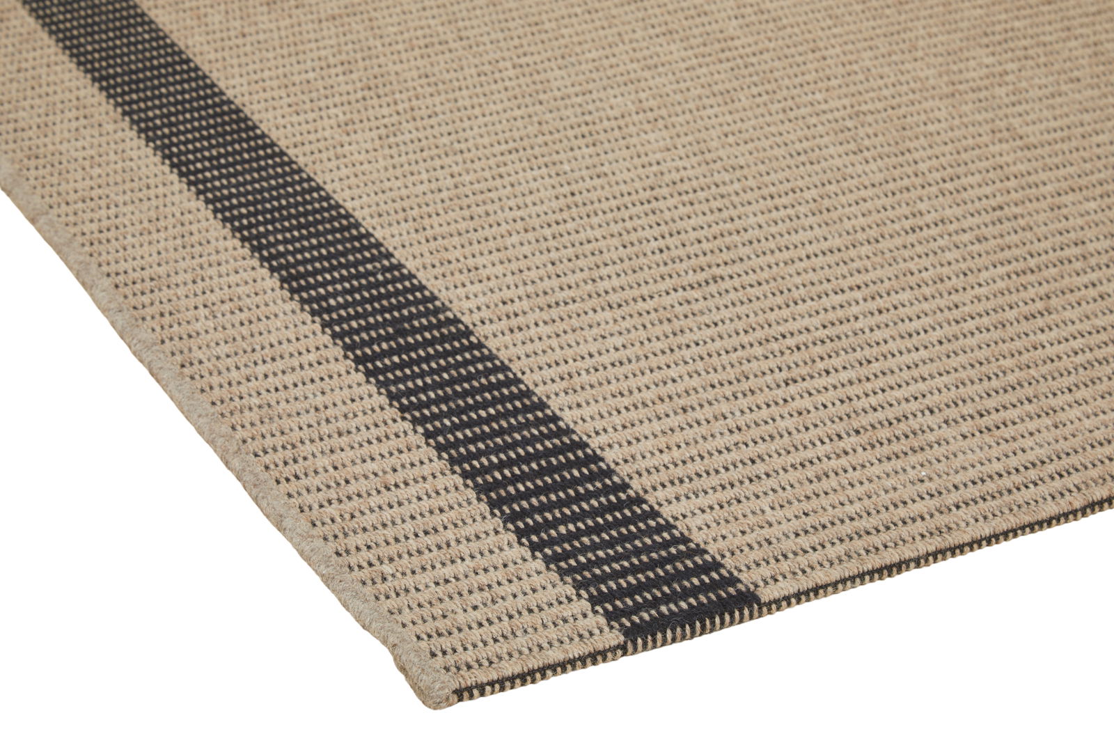 HC Interior Rugs Fladvævet tæppe Trinidad