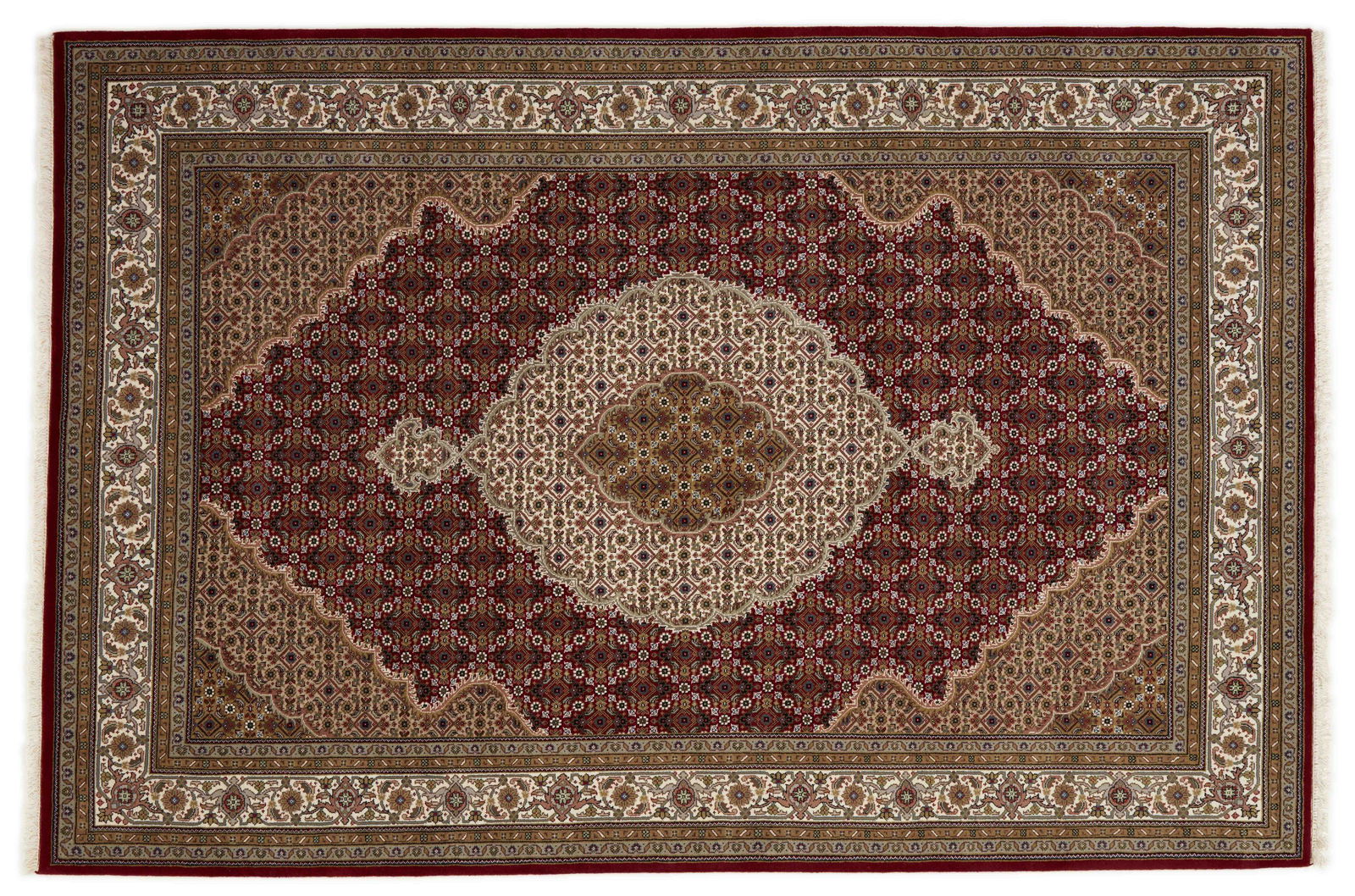 Indien Tabriz Indi