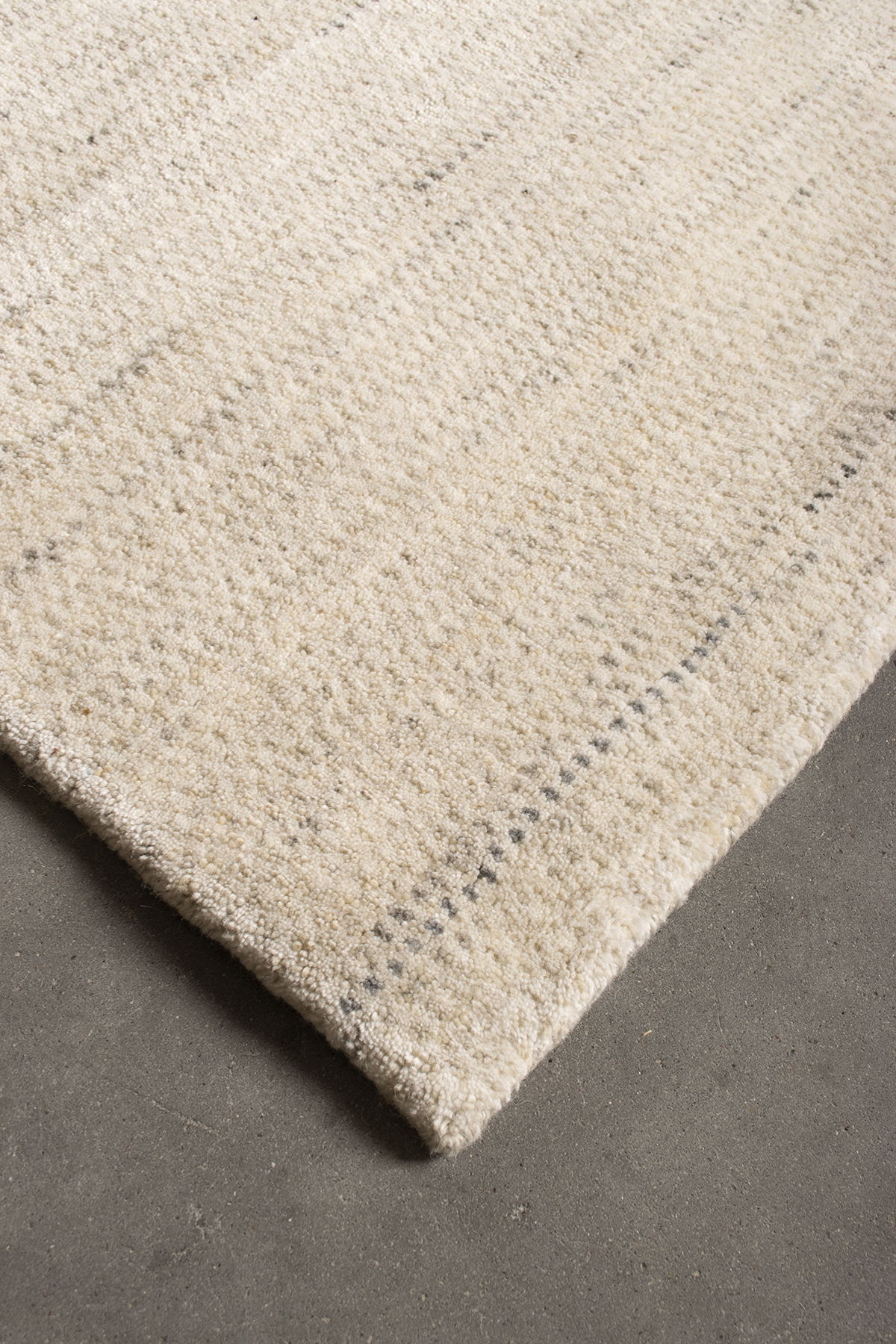 HC Interior Rugs Tæppe Helsinki