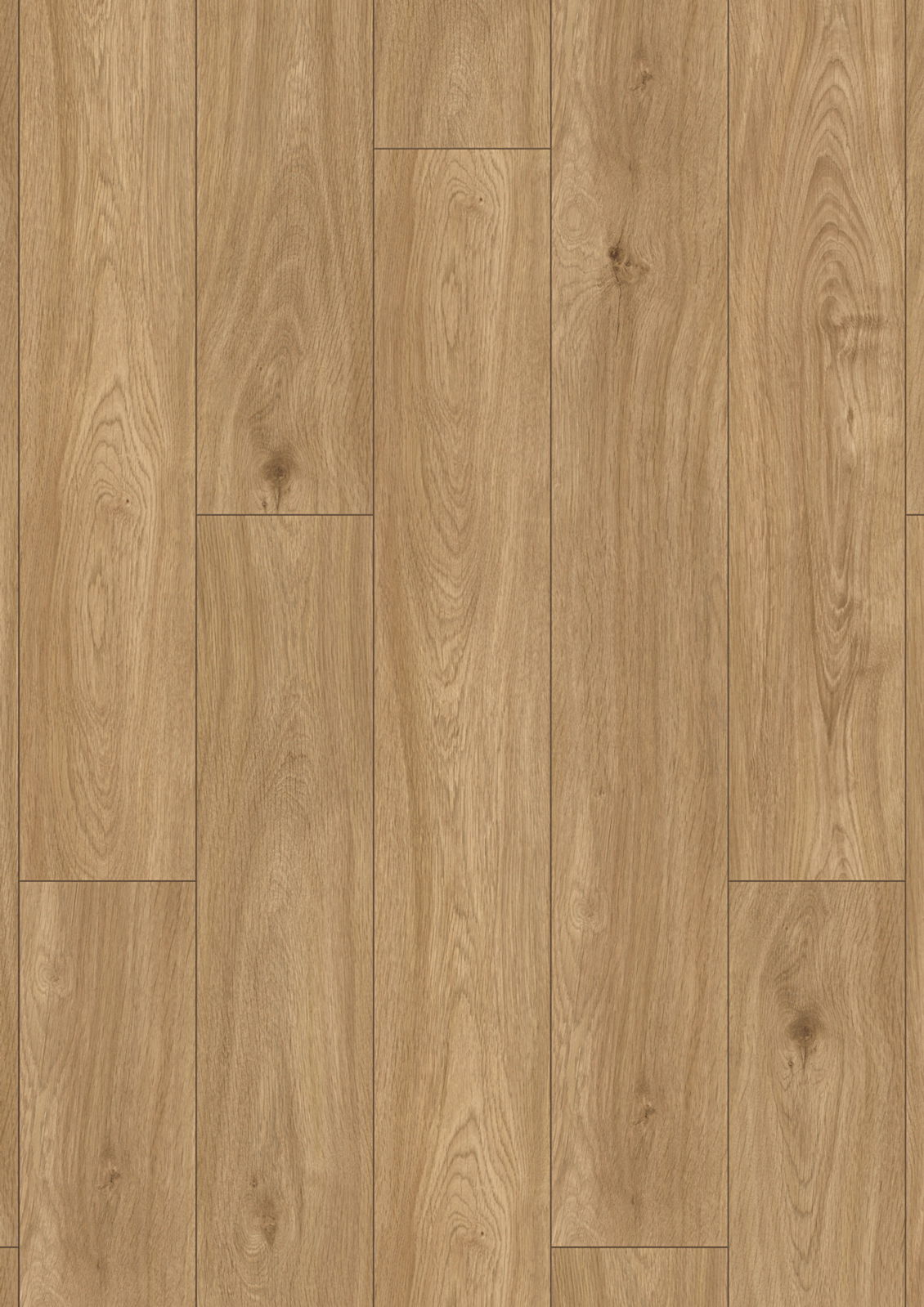 Nordic Roots Laminatplank Country XL Kings Oak