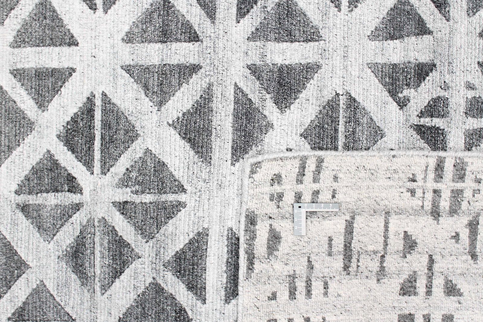 Rezas Luvtæppe Shangri La Mosaic
