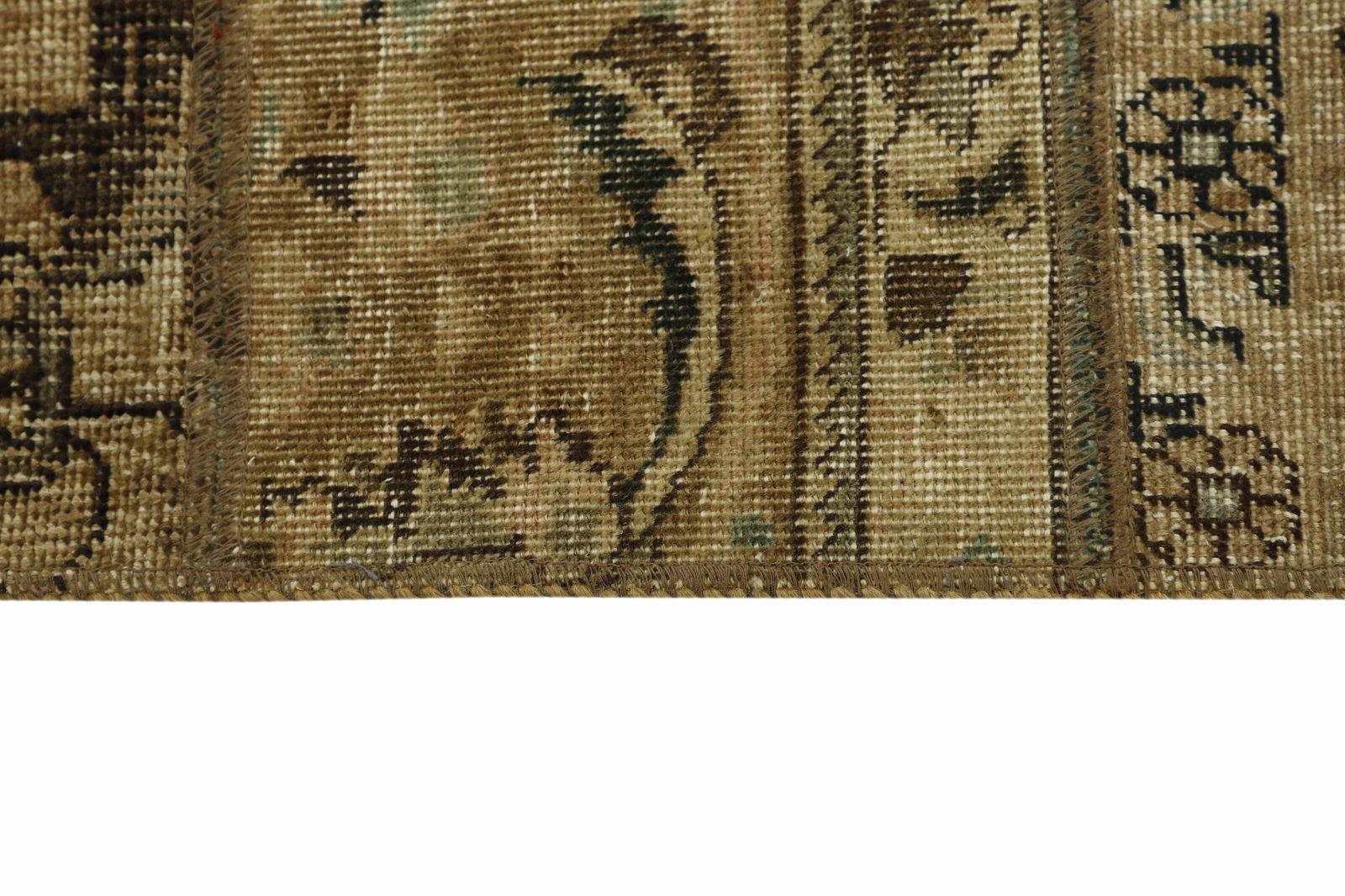 Persien Vintage Patchwork