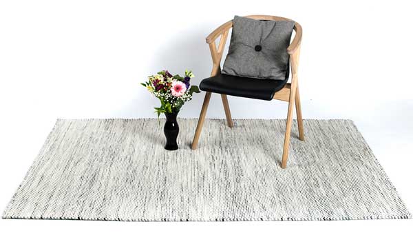 HC Interior Rugs Kelimtæppe Bali