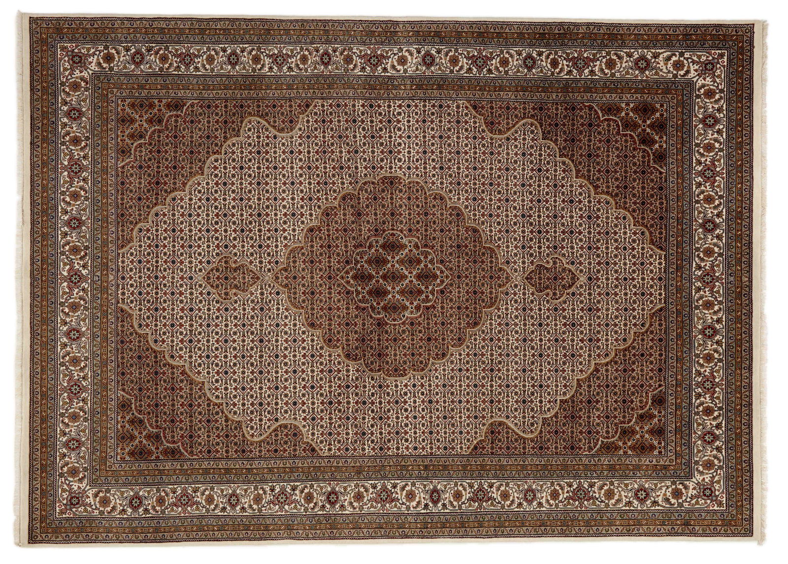 Indien Tabriz Indi