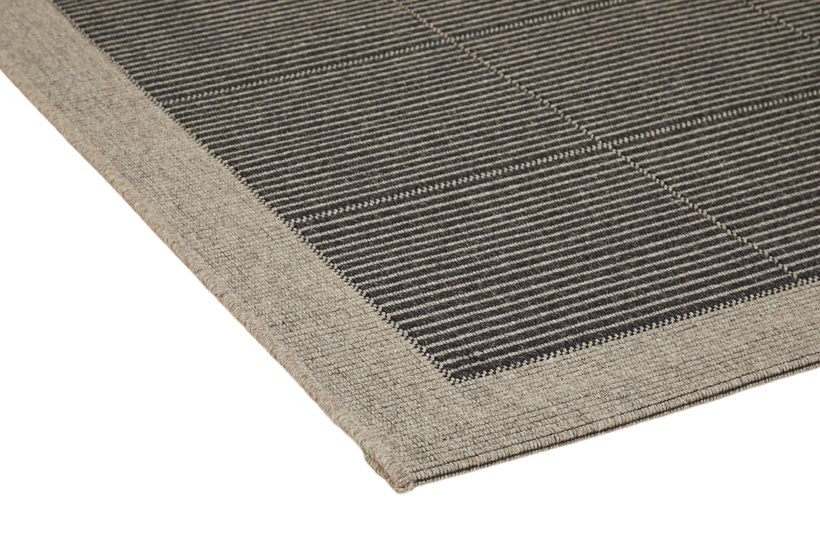 HC Interior Rugs Fladvævet tæppe Trinidad