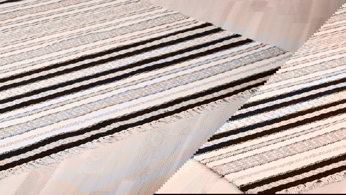 HC Interior Rugs Kelimtæppe Denver