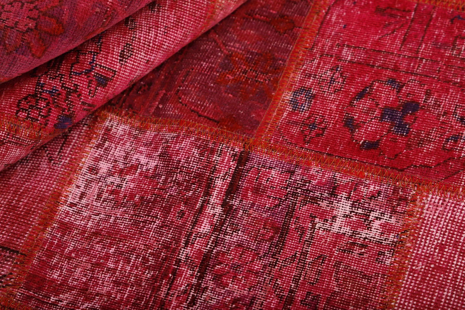 Persien Vintage Patchwork