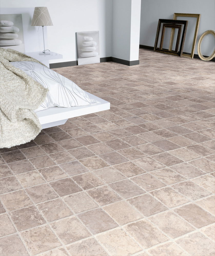 Tarkett Vinylgulv Iconik Comfort Semois
