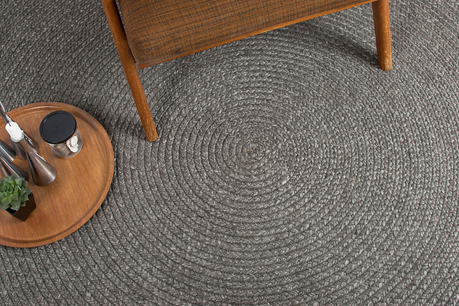 HC Interior Rugs Fladvævet tæppe Stavanger