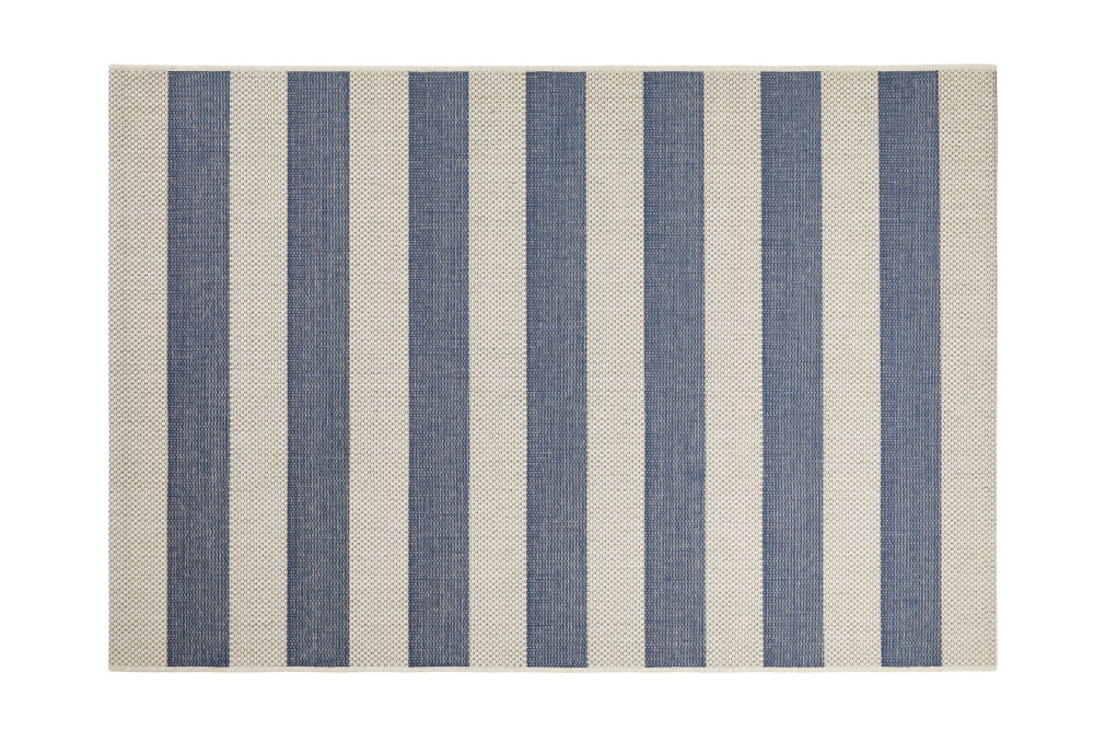 Canto Fladvævet tæppe Resort Stripe