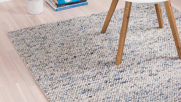 HC Interior Rugs Tæppe Oxford