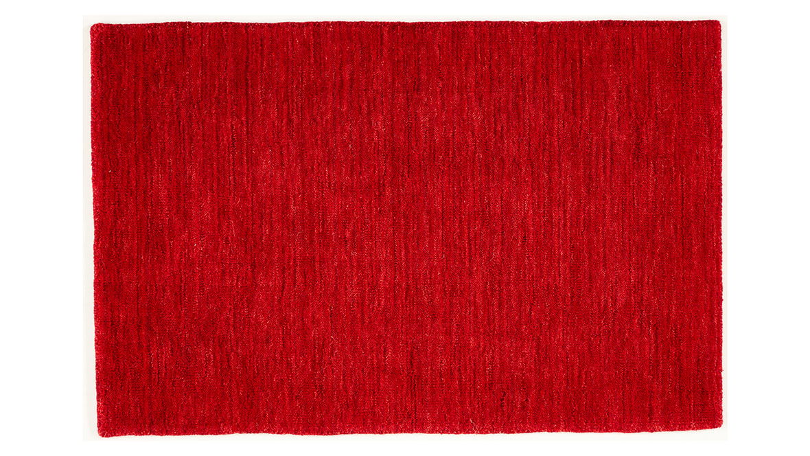 Rezas Luvtæppe Panorama Uni Color
