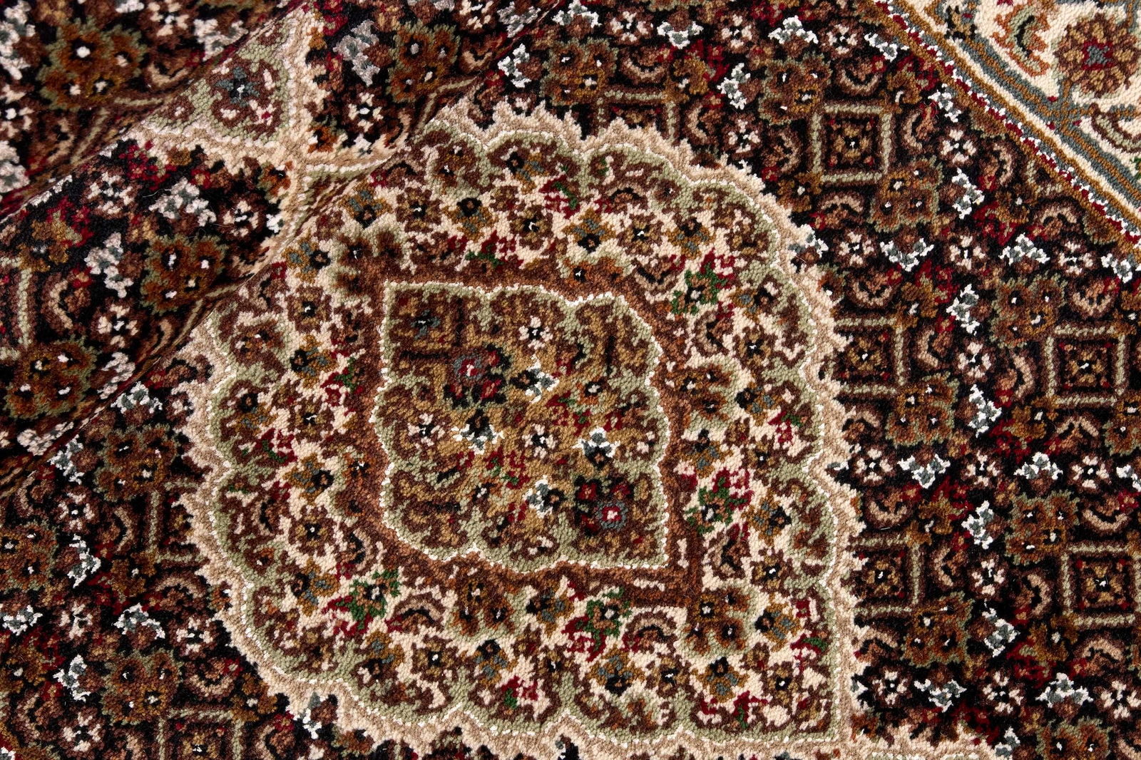 Indien Tabriz Indi