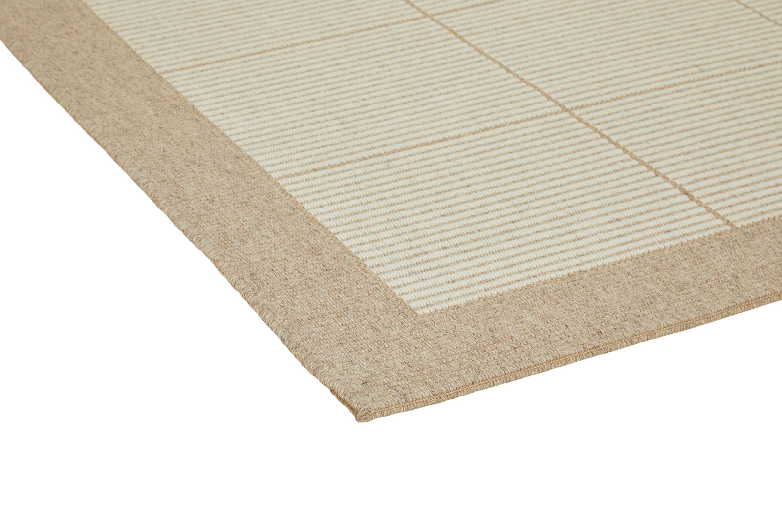 HC Interior Rugs Fladvævet tæppe Trinidad