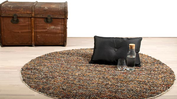 HC Interior Rugs Tæppe Oxford