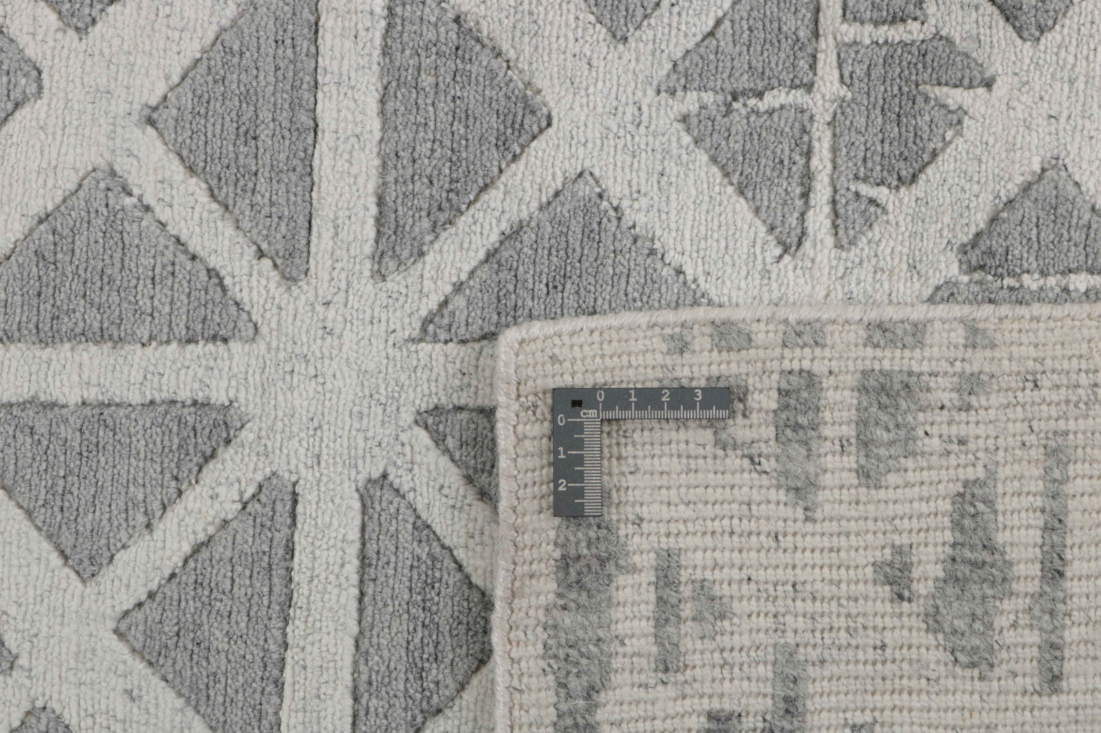 Rezas Ægte tæppe Shangri La Mosaic