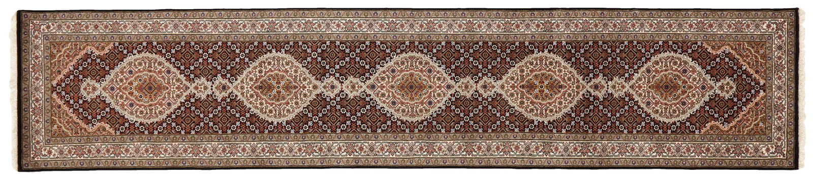 Indien Tabriz Indi