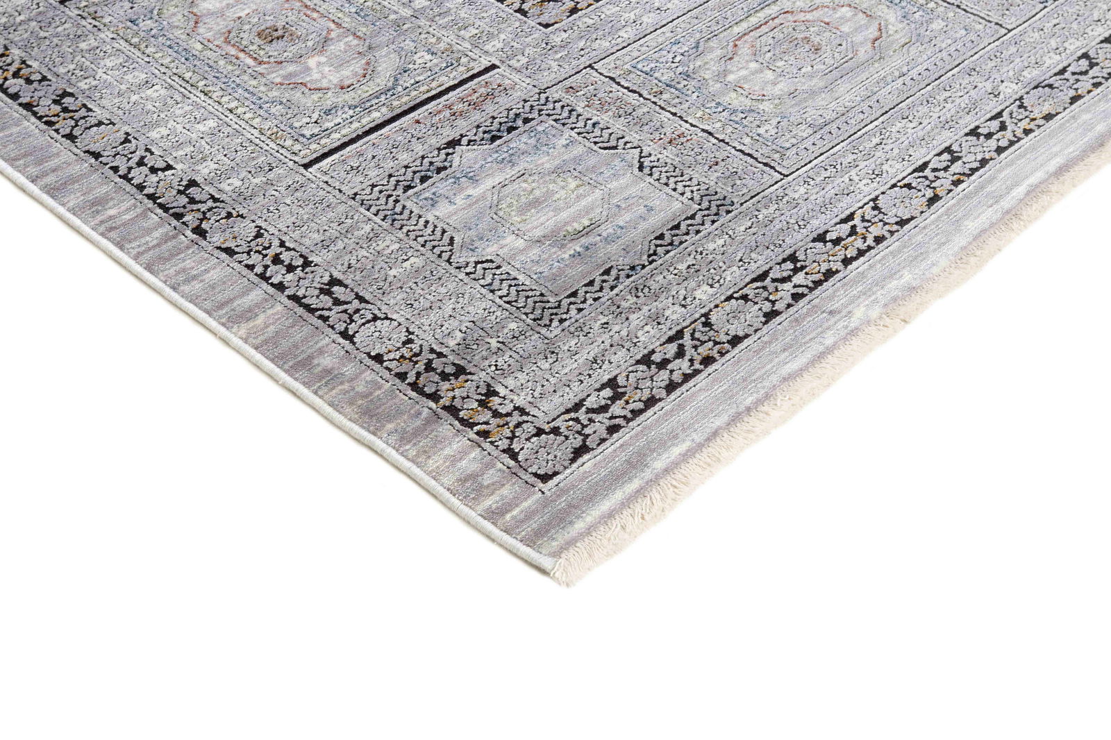 Rezas Maskinvævet tæppe Everyday Rugs Heritage 5