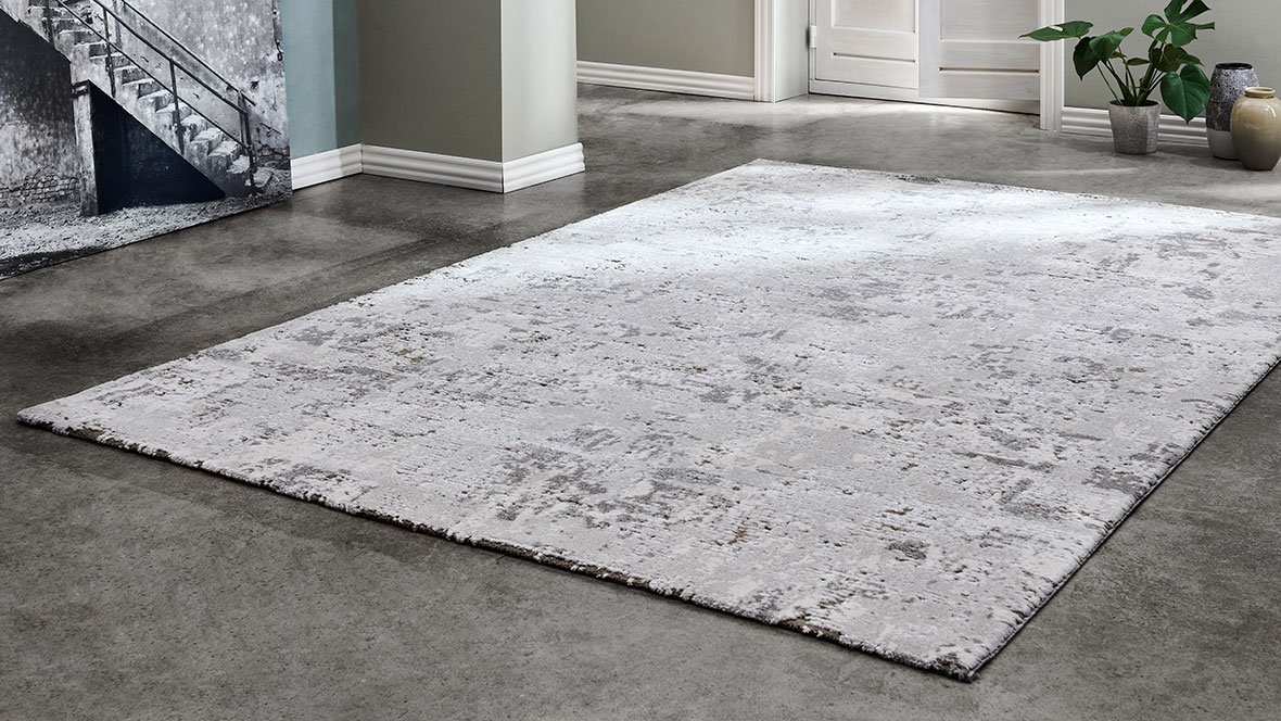 Canto Rugs Contour Natural