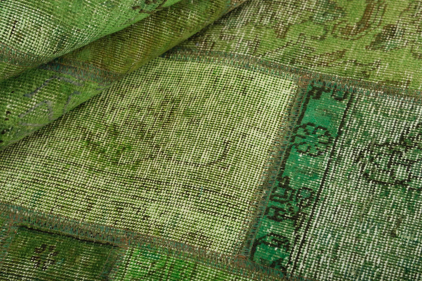 Persien Vintage Patchwork