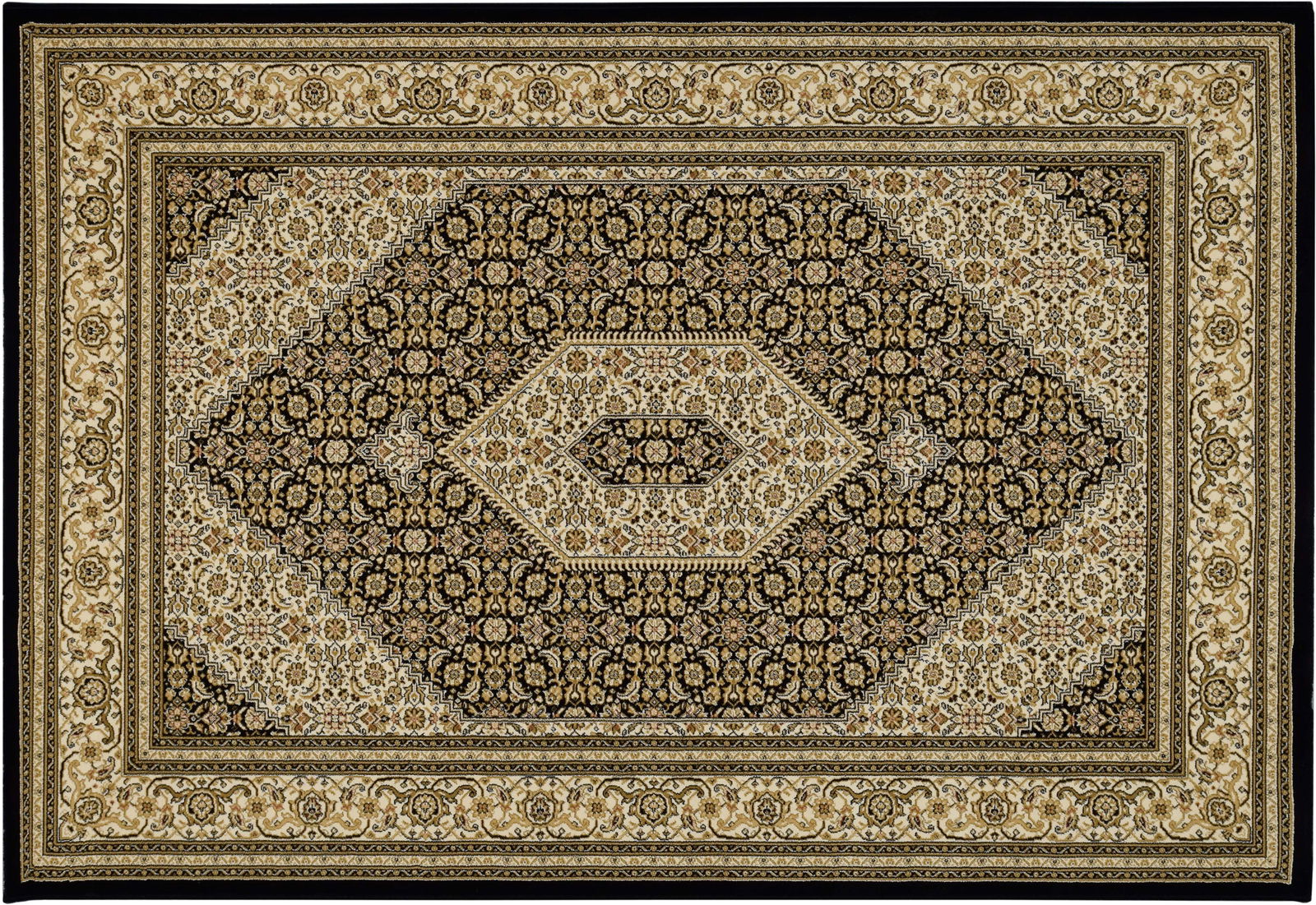 Wilton tæppe Oriental Bidjar