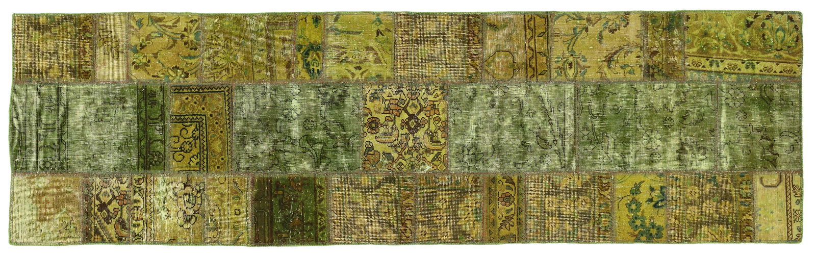 Persien Vintage Patchwork