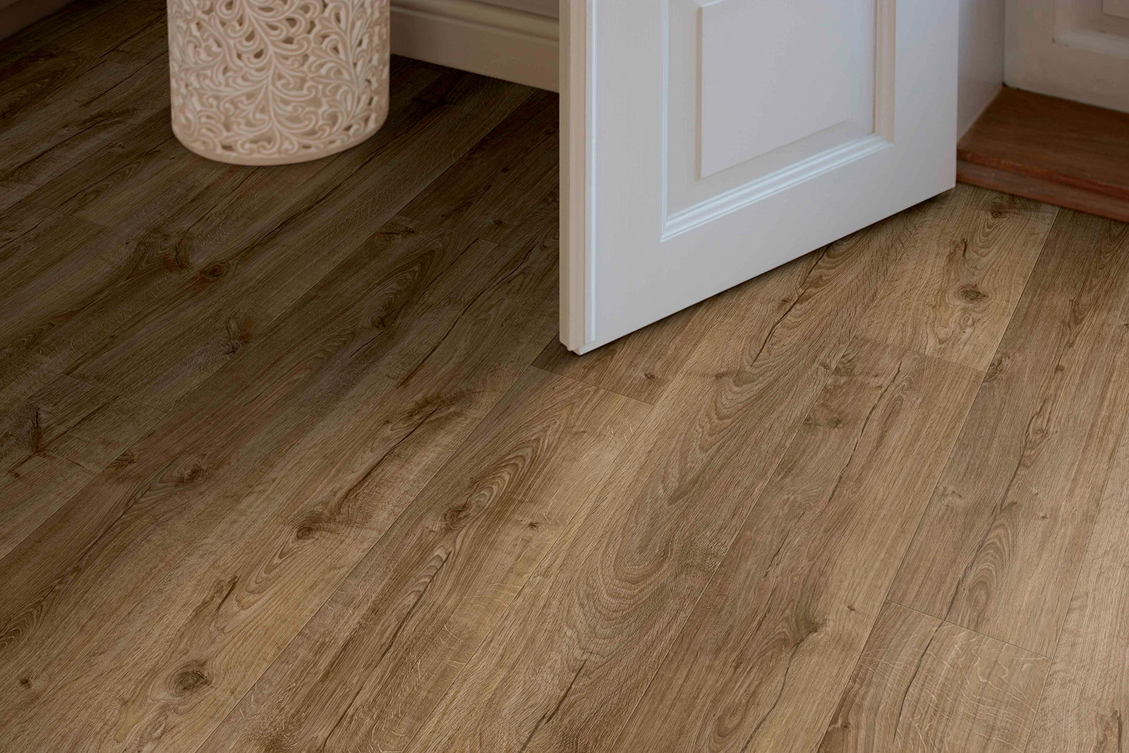 Pergo Laminatplank Visby Farmhouse Oak