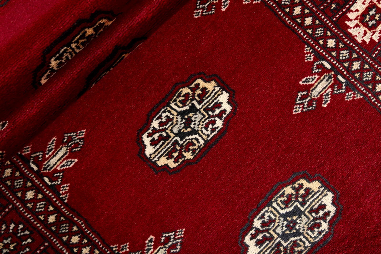Pakistan 2 ply