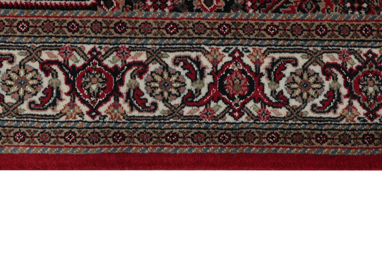 Indien Bidjar Royal
