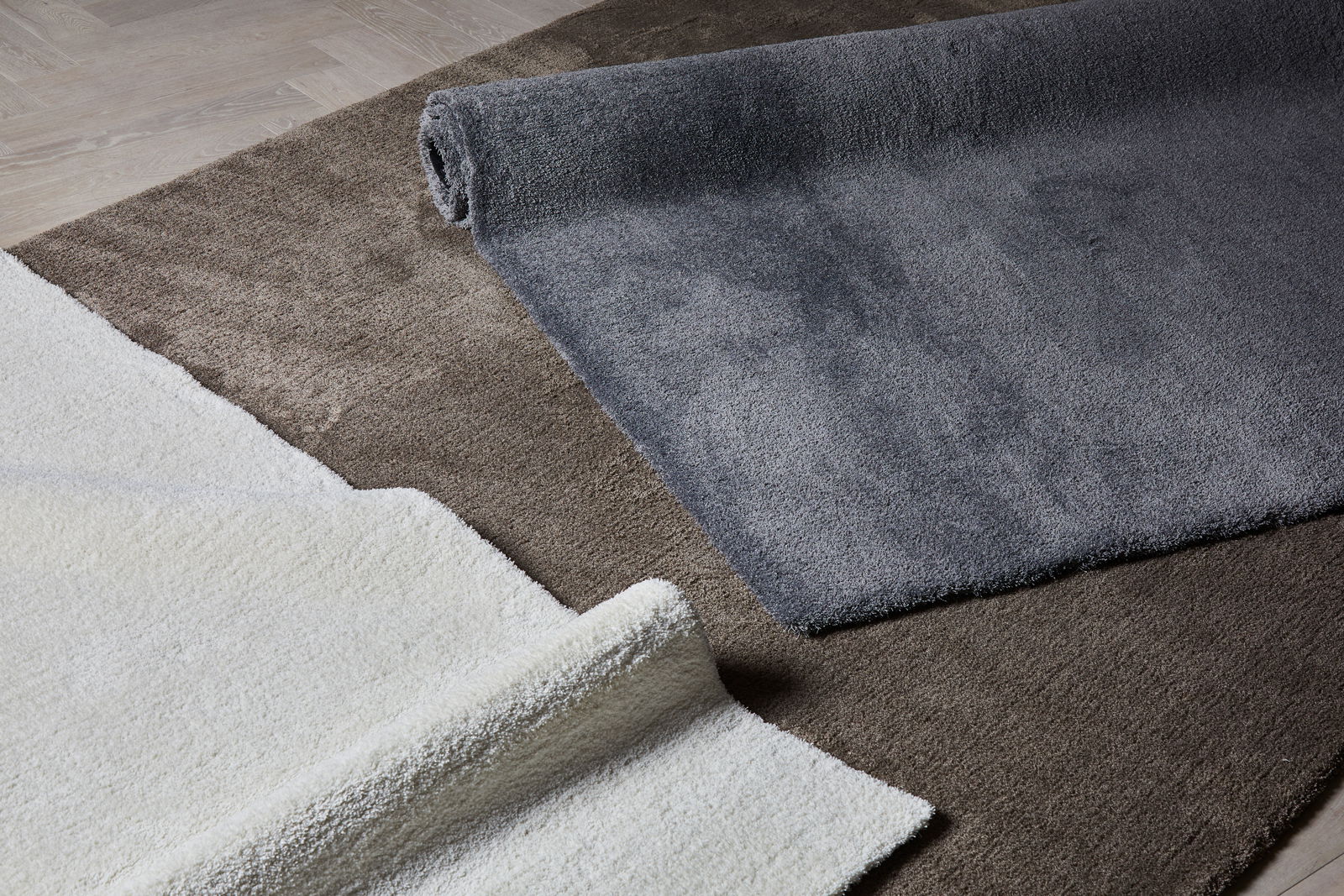 Canto Ryatæppe Rugs Touch