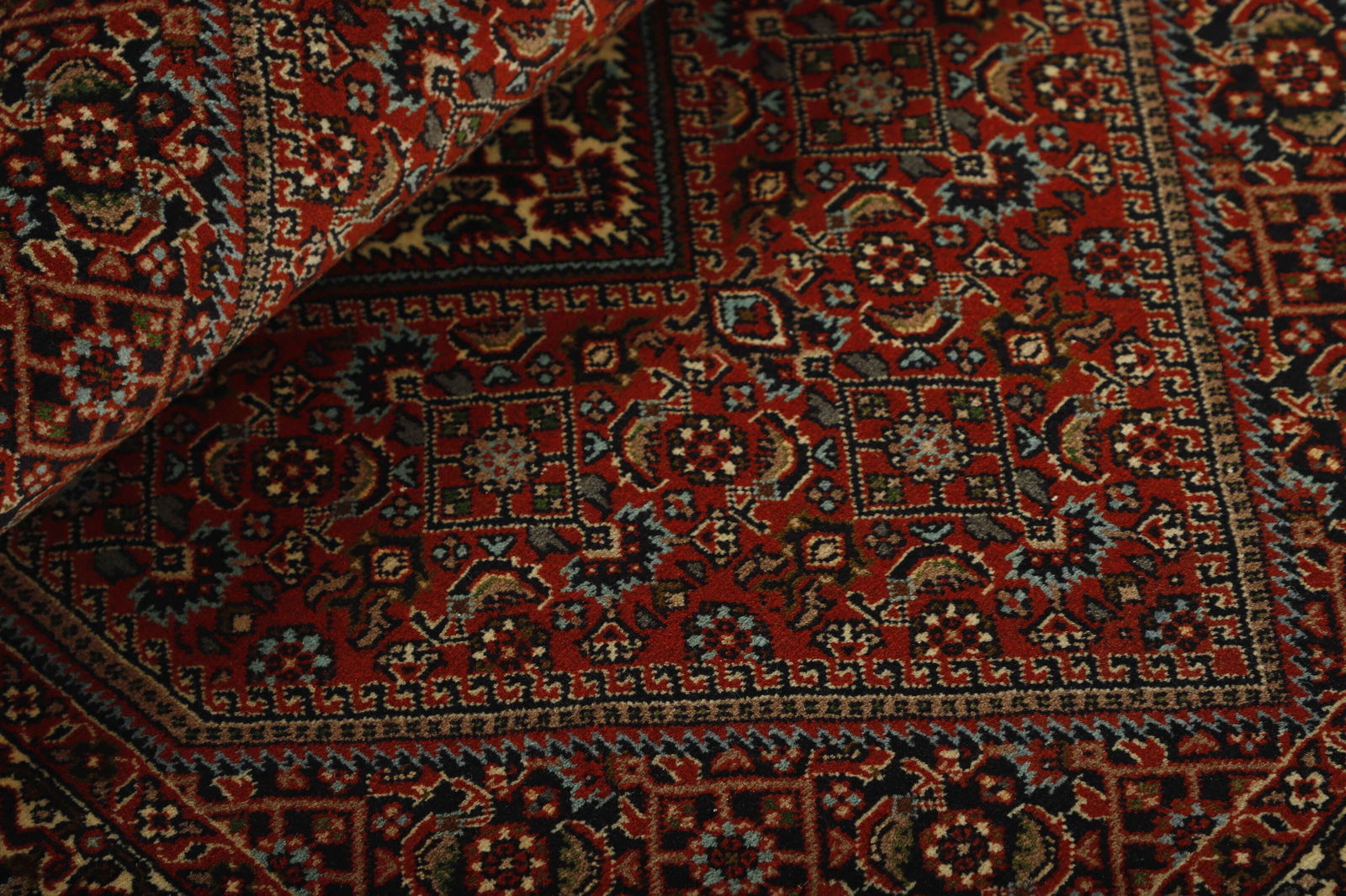 Persien Bidjar Zandjan