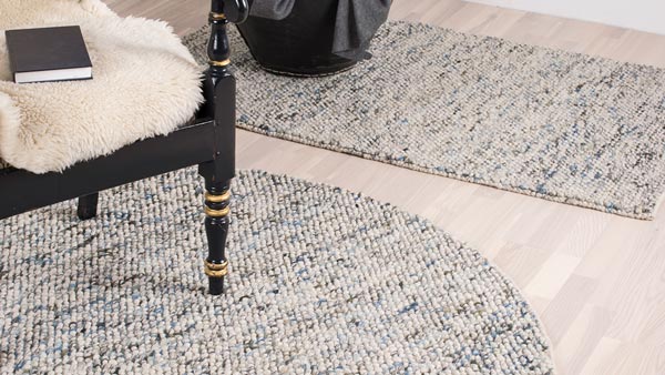 HC Interior Rugs Tæppe Oxford