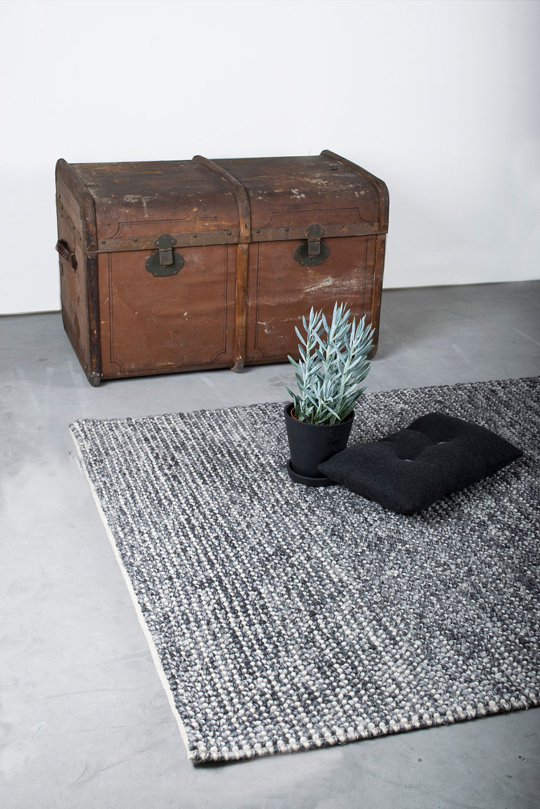 HC Interior Rugs Tæppe Dublin