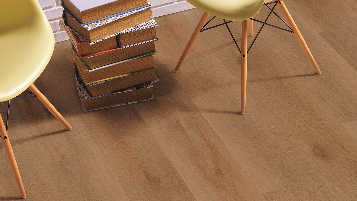 Timberman Akustikgulv Aurora Montana Oak